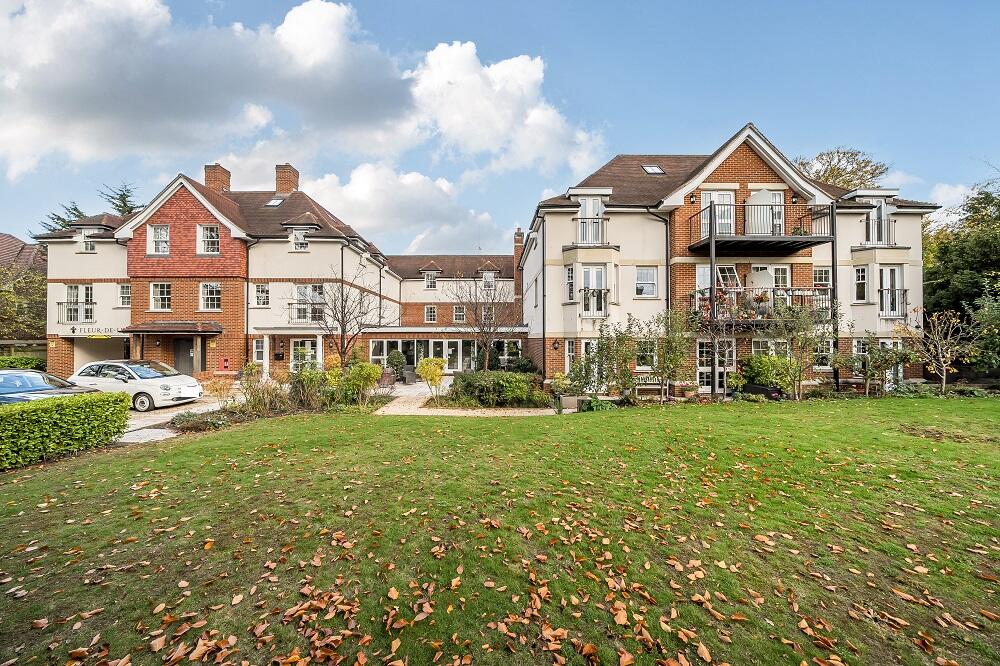 Main image of property: Wiltshire Road, Wokingham, Berkshire