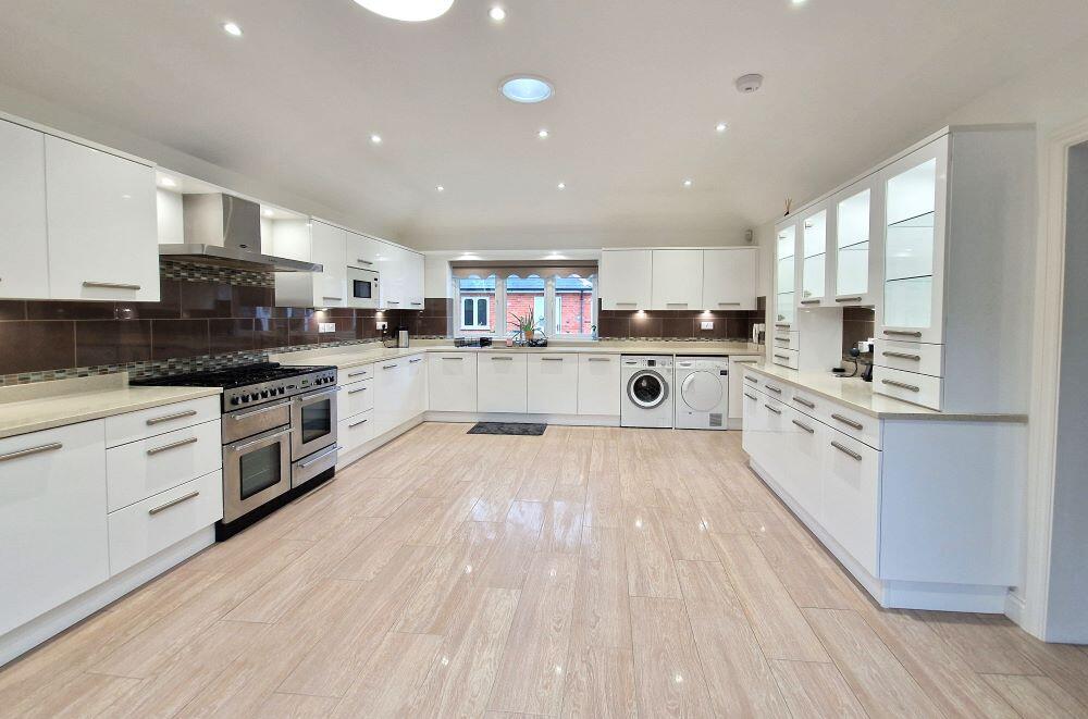 Main image of property: School Road, Hurst, Reading, Berkshire