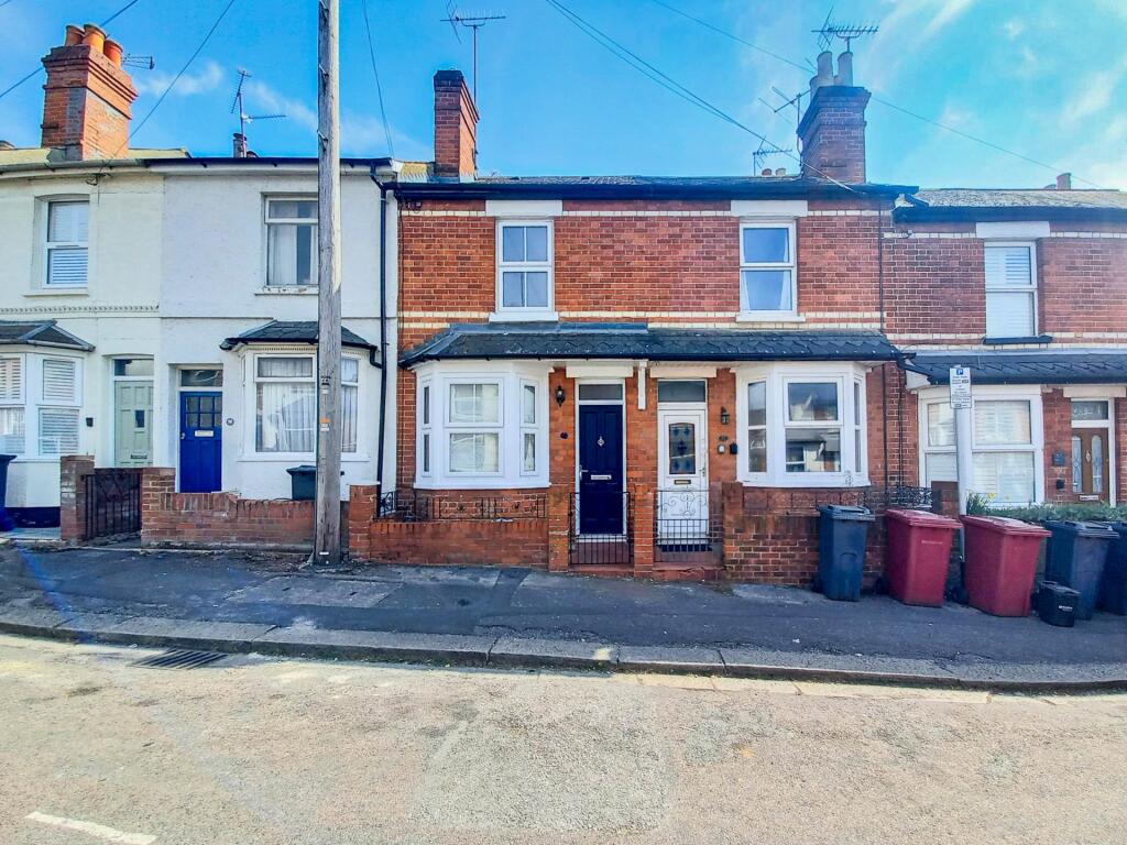 Main image of property: Clarendon Road, Reading