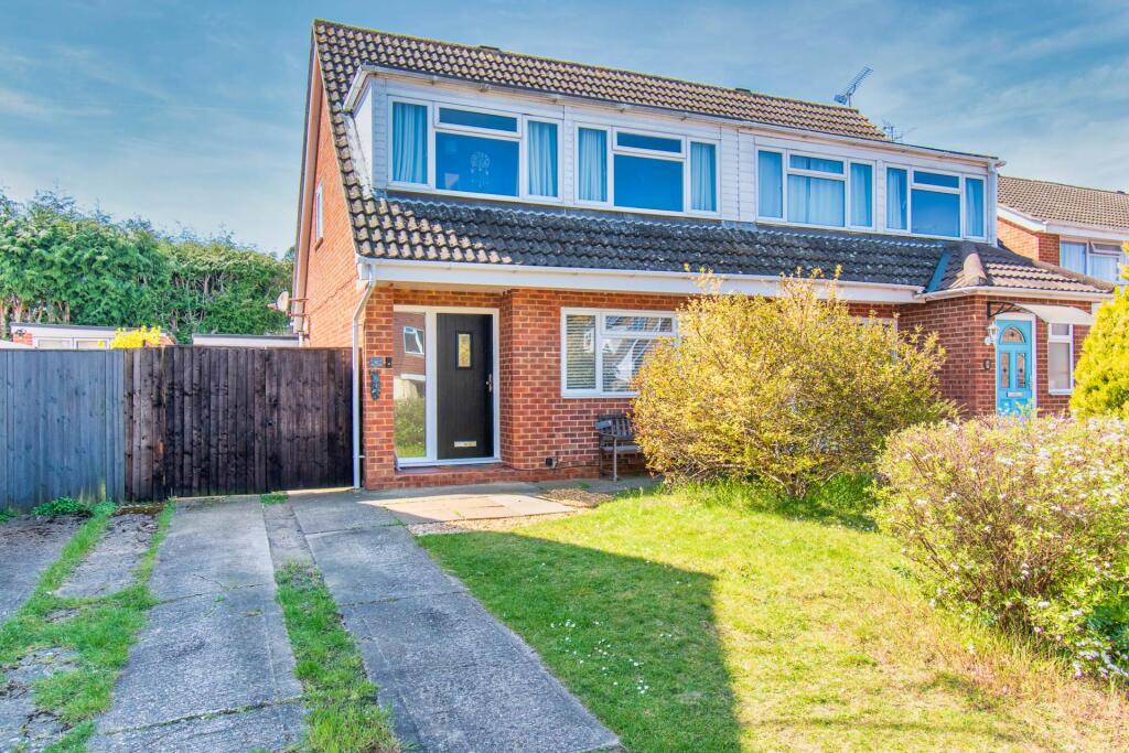 Main image of property: Instow Road, Earley, Reading