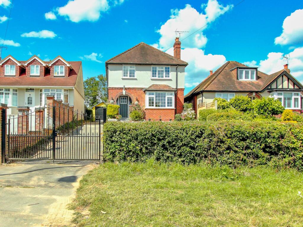 Main image of property: Wokingham Road, Earley, Reading