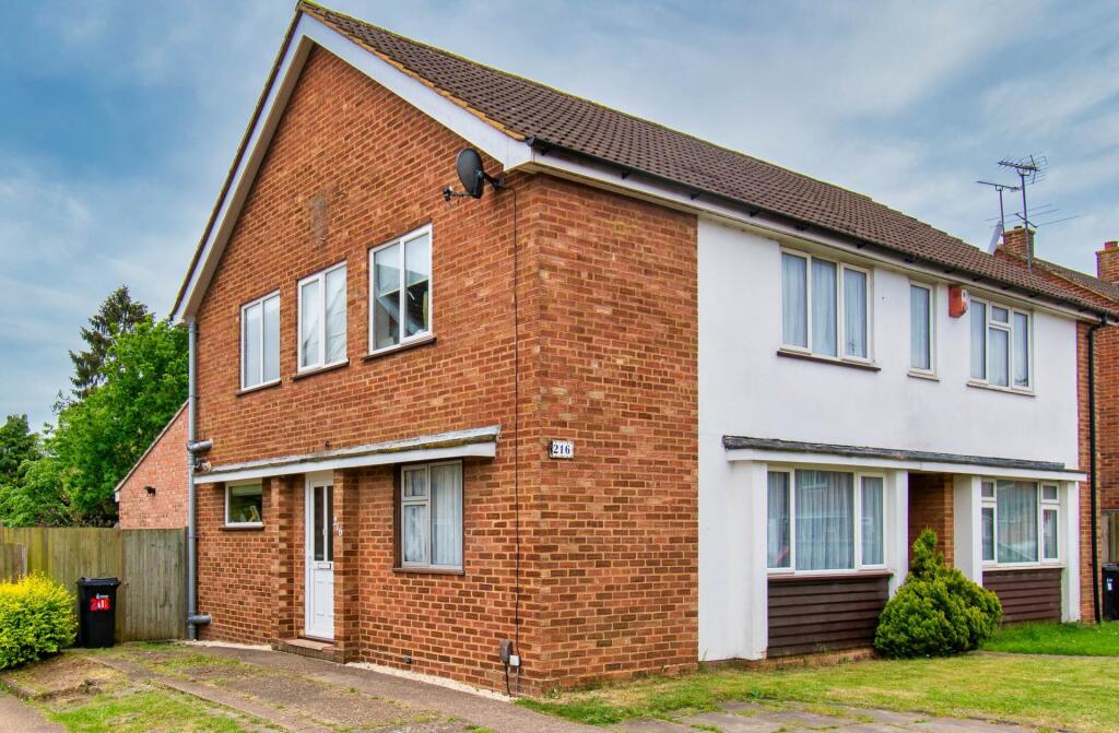 Main image of property: Silverdale Road, Earley, Reading