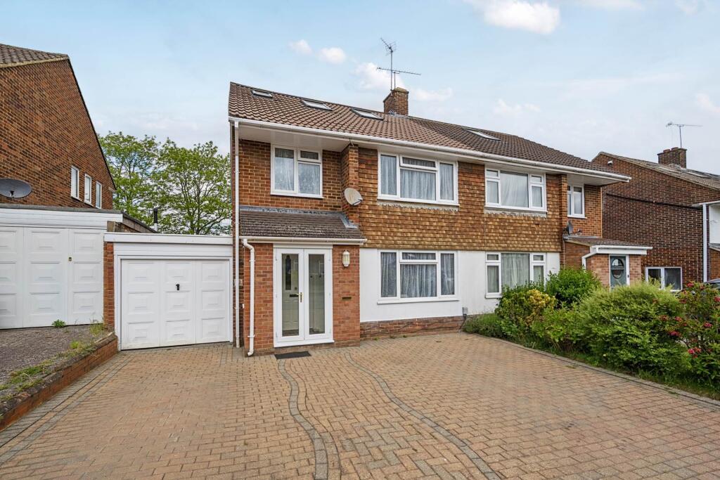 Main image of property: Sevenoaks Road, Earley, Reading