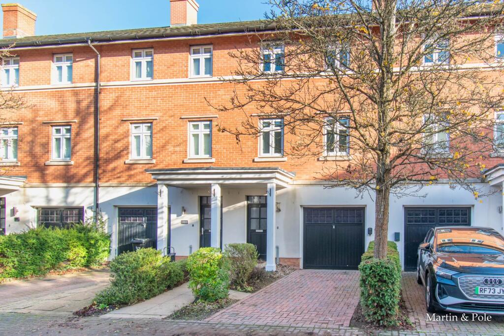 Main image of property: Broad Mead, Lower Earley, Reading