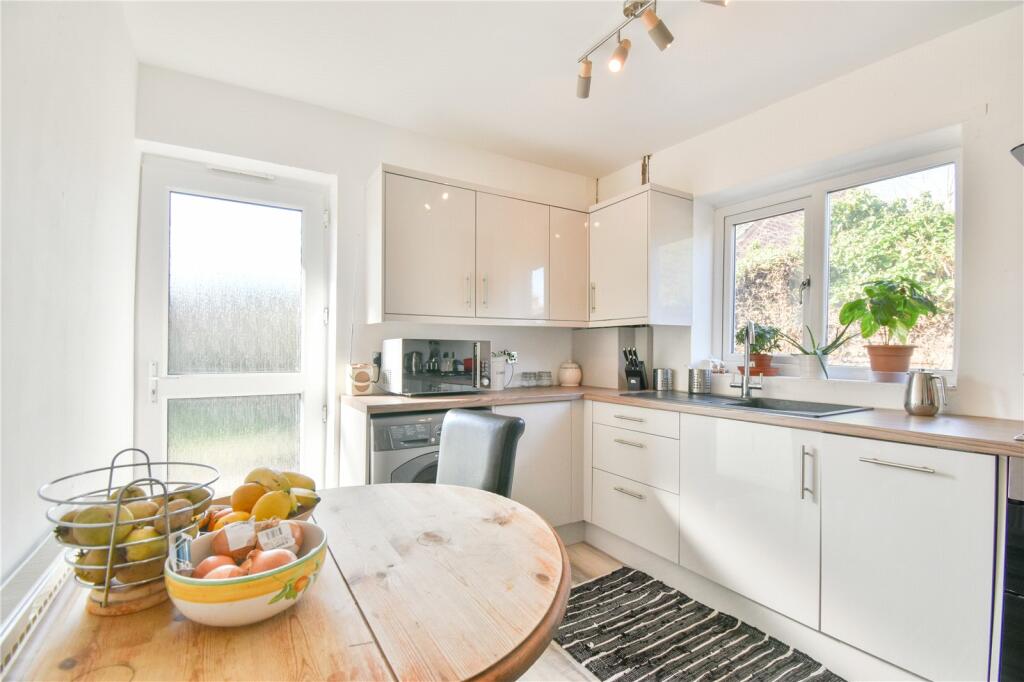 2 bedroom bungalow for sale in Palmerston Road, Denton, Tameside, M34