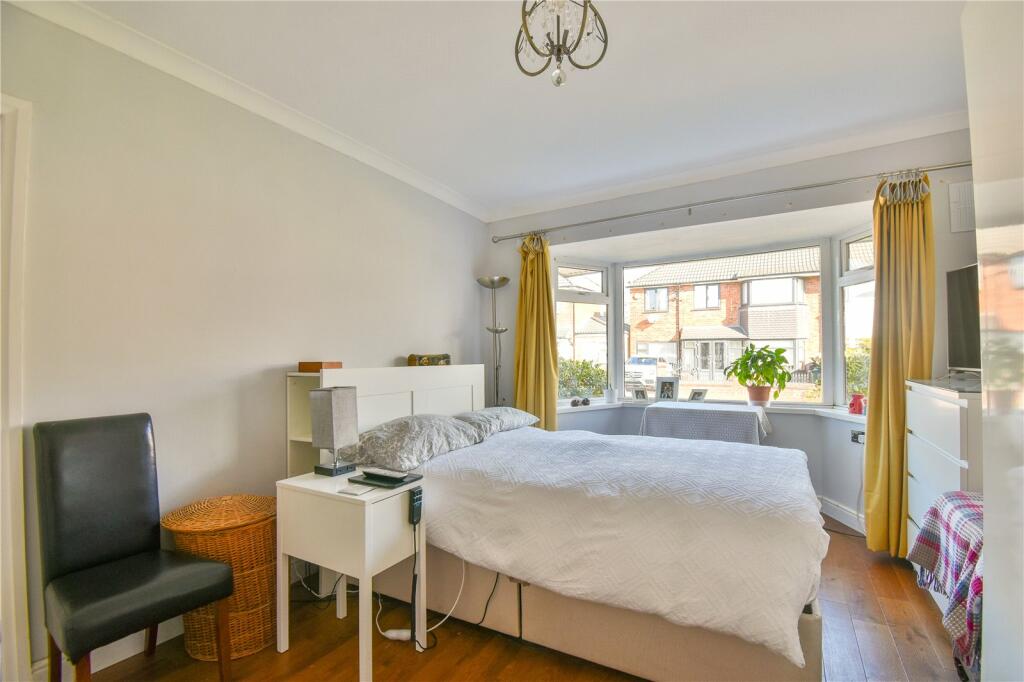 2 bedroom bungalow for sale in Palmerston Road, Denton, Tameside, M34