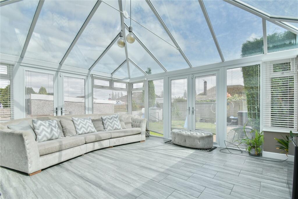 4 bedroom semidetached house for sale in Palmerston Road, Denton