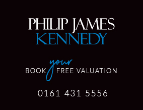 Get brand editions for Philip James Kennedy, Heaton Moor