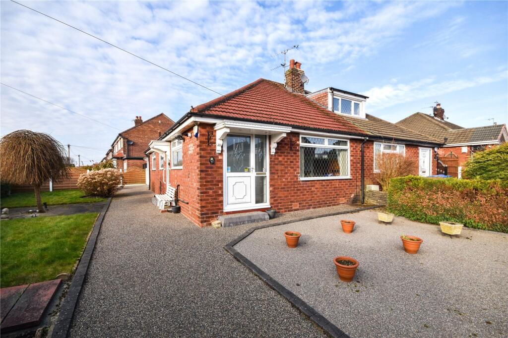 Main image of property: Sherwood Road, Denton, Tameside, M34
