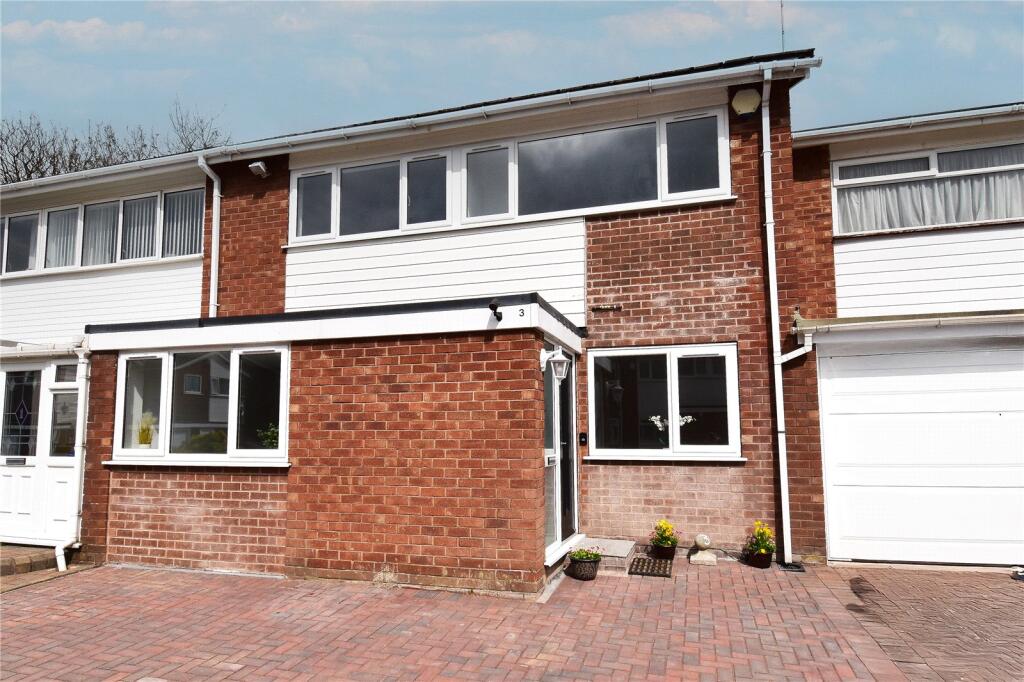 Main image of property: Beaminster Avenue, Heaton Mersey, Stockport, SK4