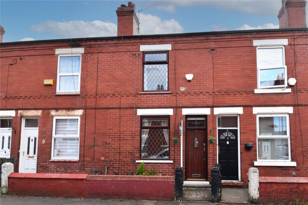 Main image of property: Norway Grove, Reddish, Stockport, SK5