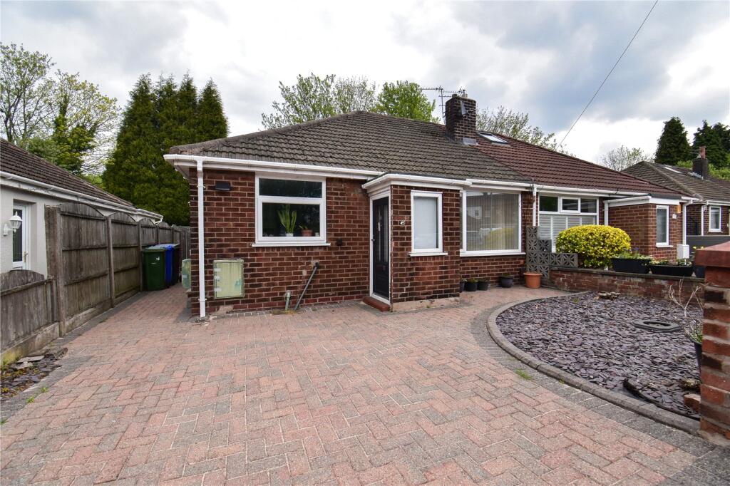 Main image of property: Kelboro Avenue, Audenshaw, Manchester, Greater Manchester, M34