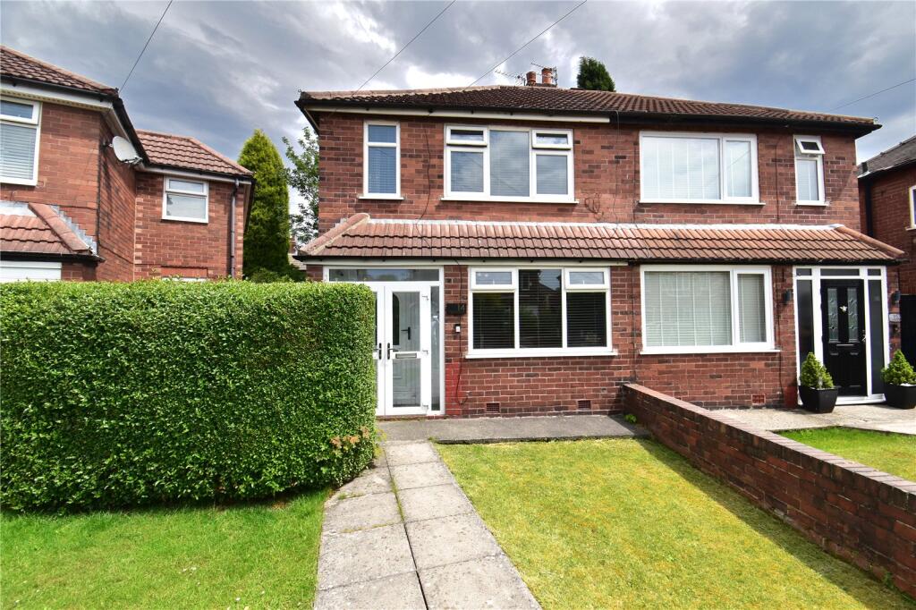 Main image of property: Dunkirk Close, Denton, Tameside, M34