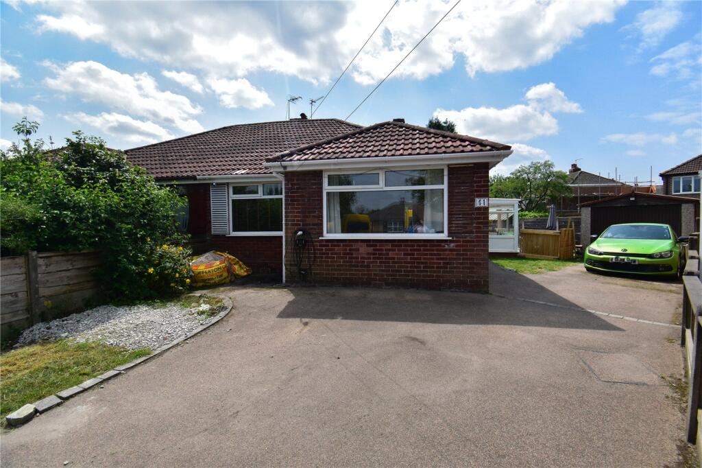 Main image of property: Low Wood Road, Denton, Tameside, M34