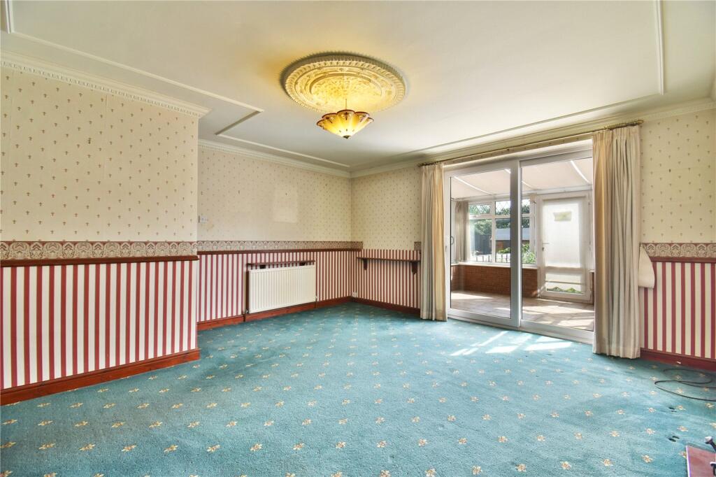 Main image of property: Mill Lane, Reddish, Stockport, SK5