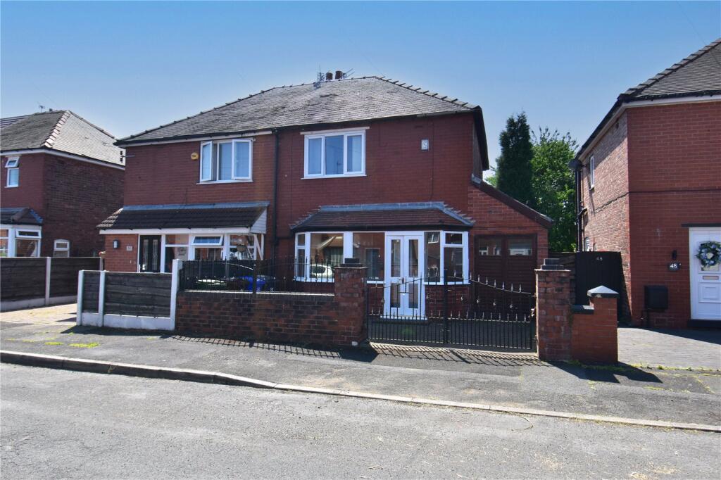 Main image of property: Booth Street, Denton, Tameside, M34