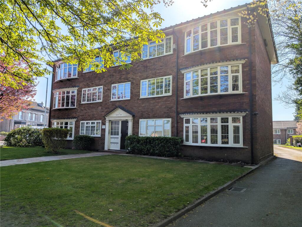 Main image of property: Victoria Grove, Heaton Chapel, Stockport, SK4