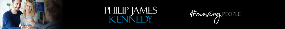Get brand editions for Philip James Kennedy, Heaton Moor