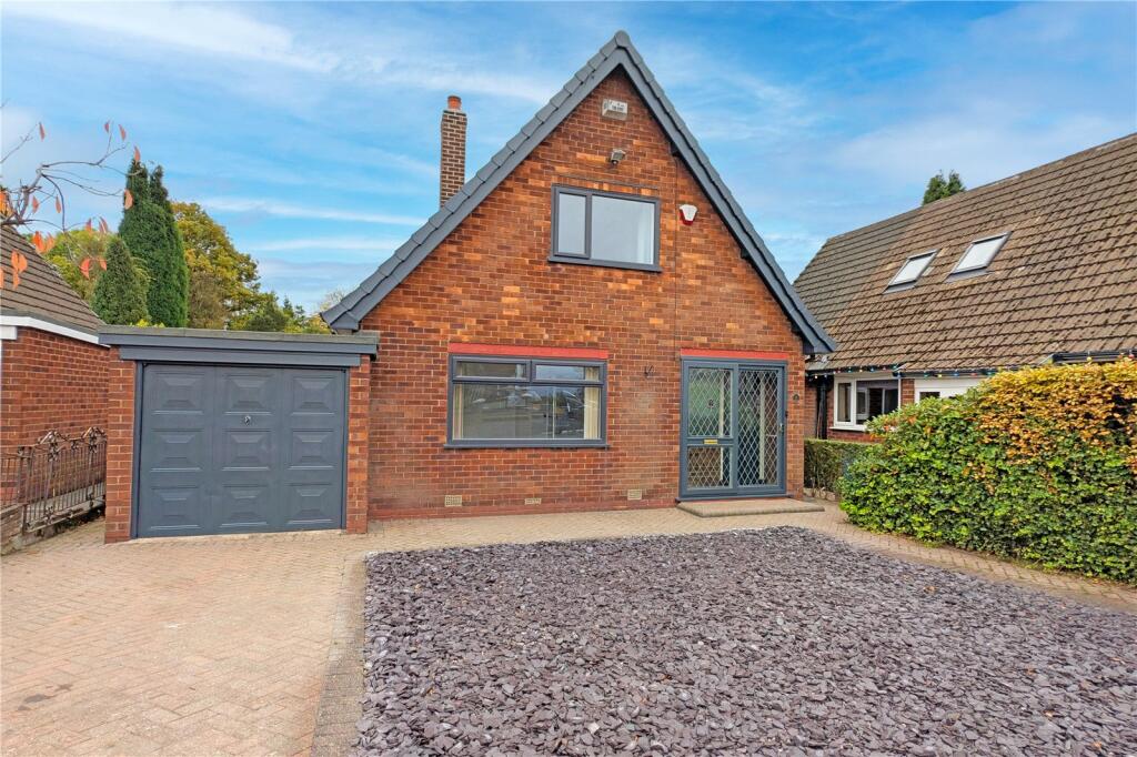 Main image of property: Ruskin Avenue, Denton, Tameside, M34