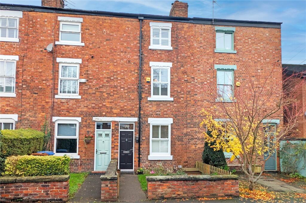 Main image of property: Grundy Street, Heaton Mersey, Stockport, SK4