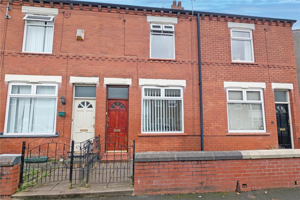 Main image of property: Melbourne Street, Reddish, Stockport, SK5