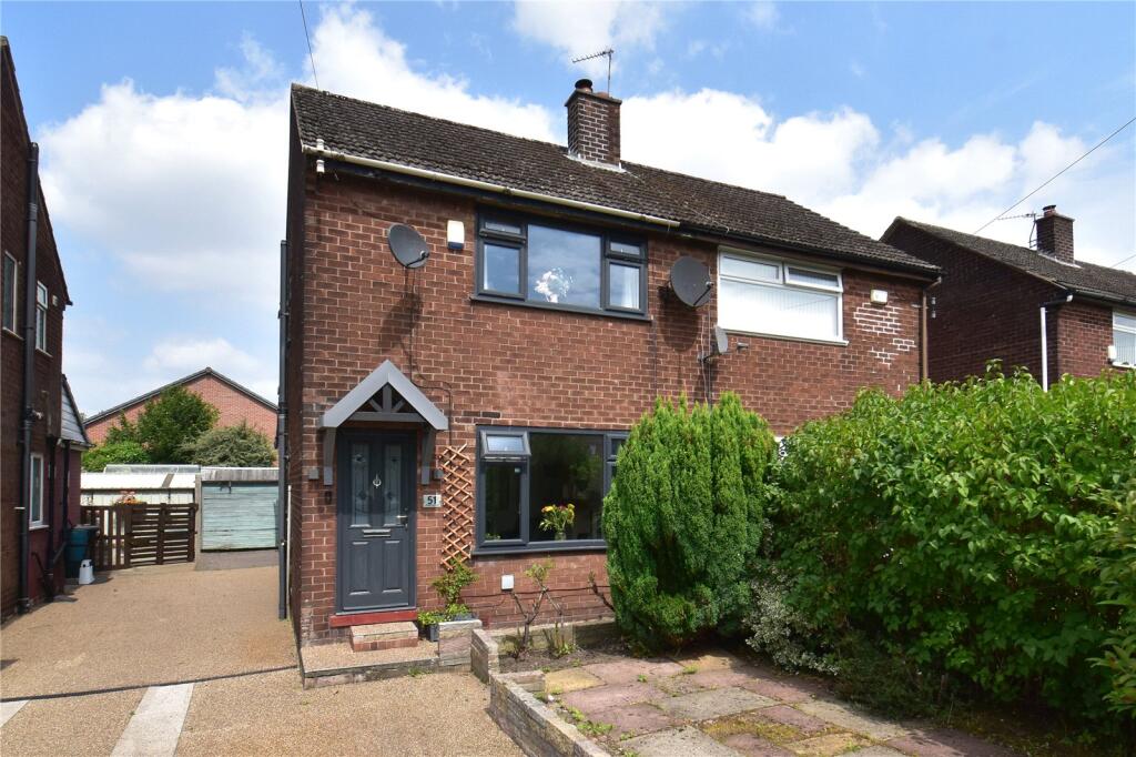 Main image of property: Browning Road, Reddish, Stockport, SK5