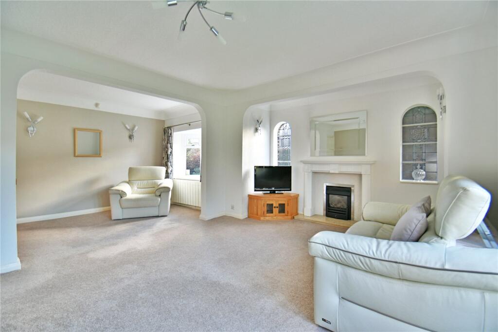 Main image of property: Sunningdale Road, Denton, Tameside, M34