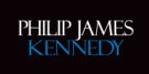 Philip James Kennedy, Heaton Moor Estate Agent Logo