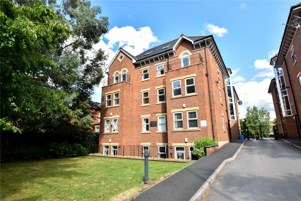 1 bedroom apartment for sale in Palatine Road, West Didsbury