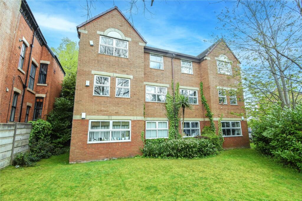 2 bedroom apartment for sale in Palatine Road, West Didsbury