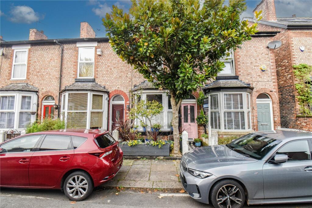 Main image of property: Grenfell Road, Didsbury, M20