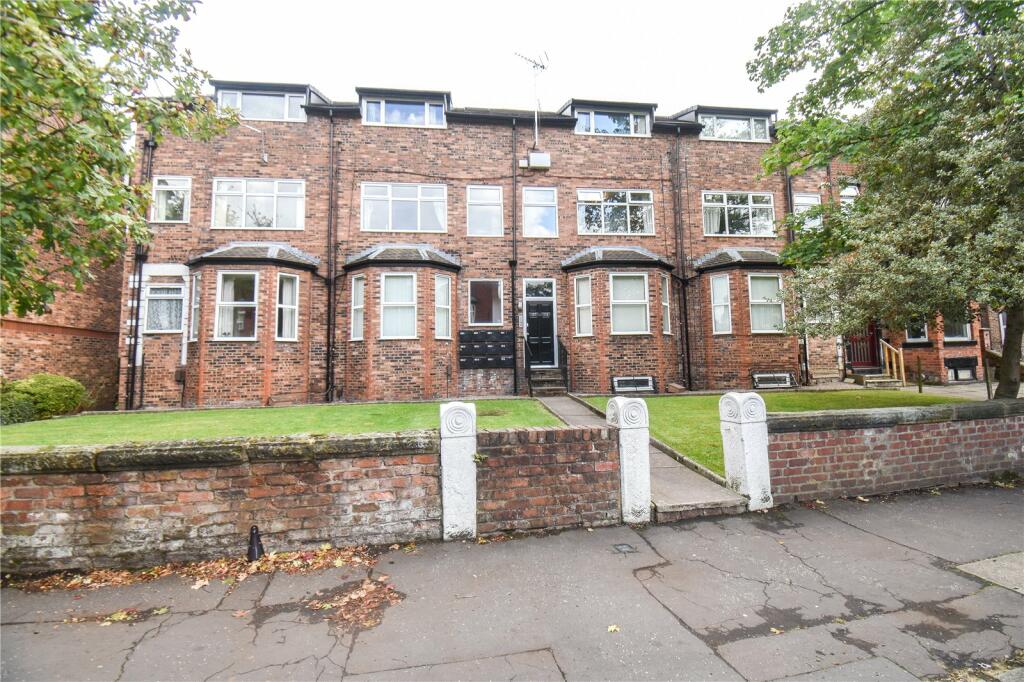 12 bedroom apartment for sale in Egerton Road, Fallowfield, M14