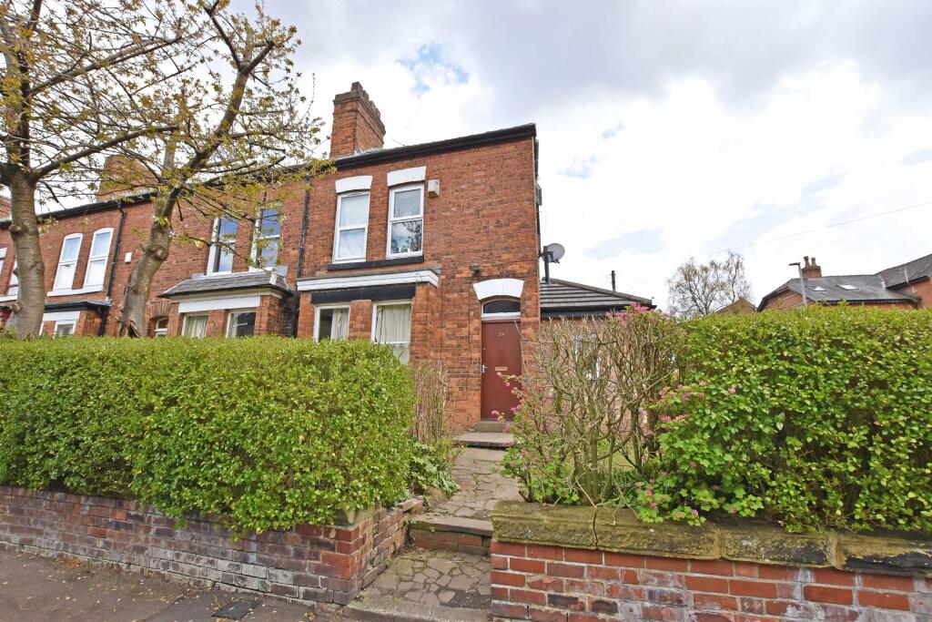 Main image of property: Lombard Grove, Fallowfield, M14