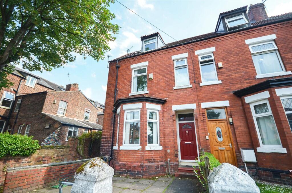 Main image of property: Derby Road, Fallowfield, M14