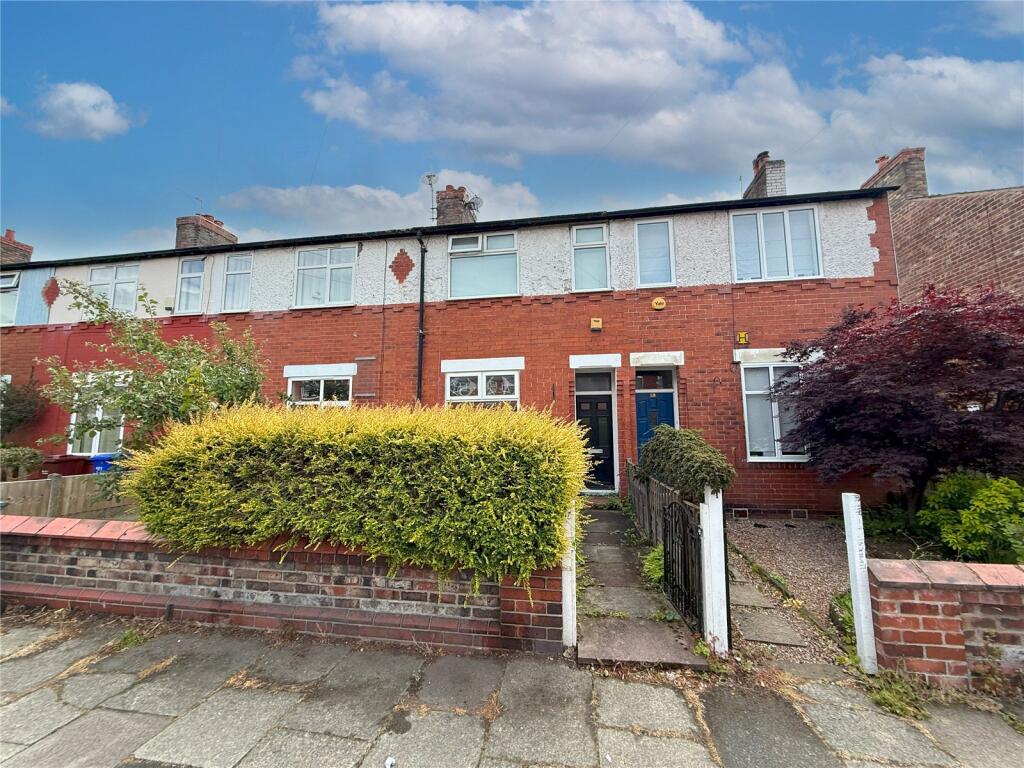 Main image of property: Henwood Road, Withington, M20