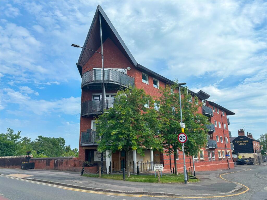 Main image of property: School Lane, Didsbury Village, M20
