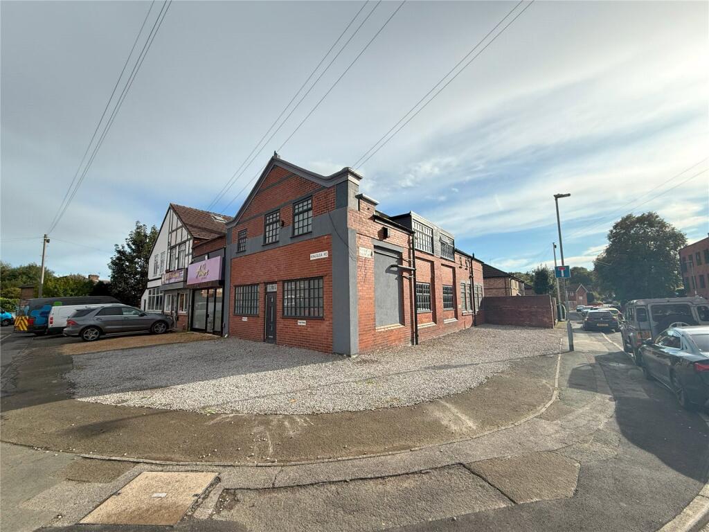 Main image of property: Kingslea Road, Withington, M20
