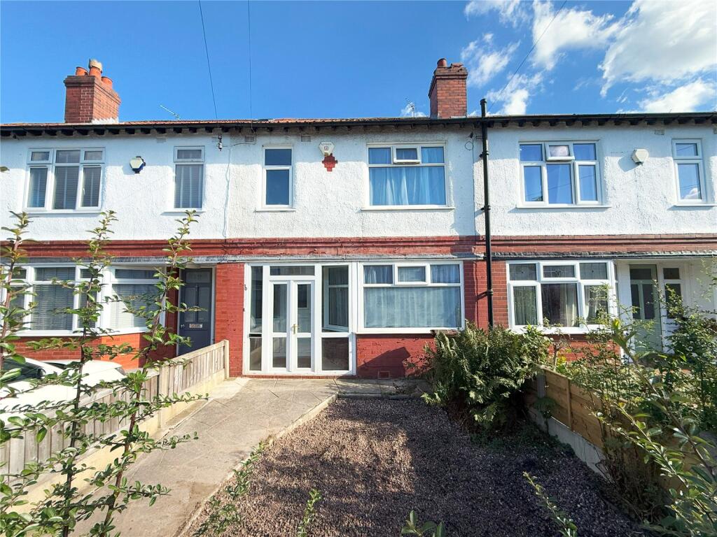 Main image of property: Tunstead Avenue, West Didsbury, M20