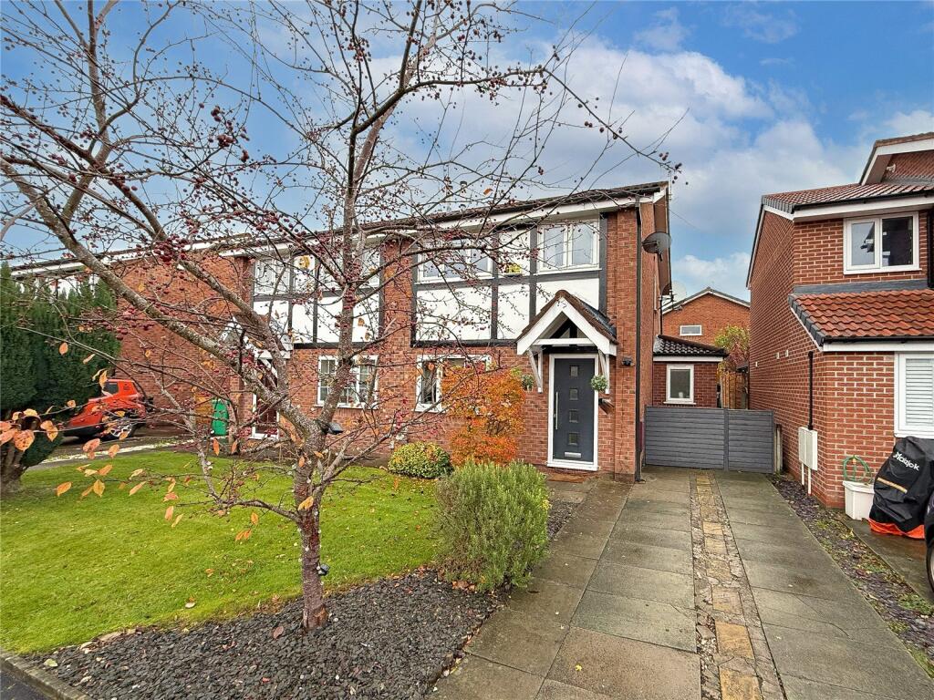Main image of property: Francis Road, Withington, M20