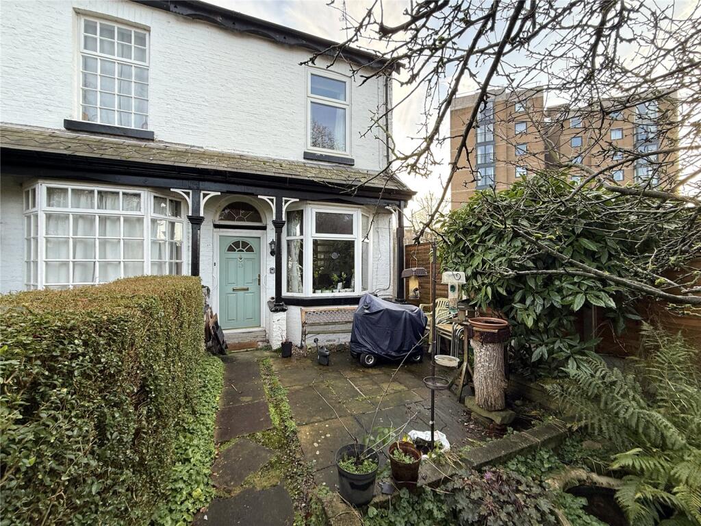 Main image of property: Northenden View, Didsbury Village, M20