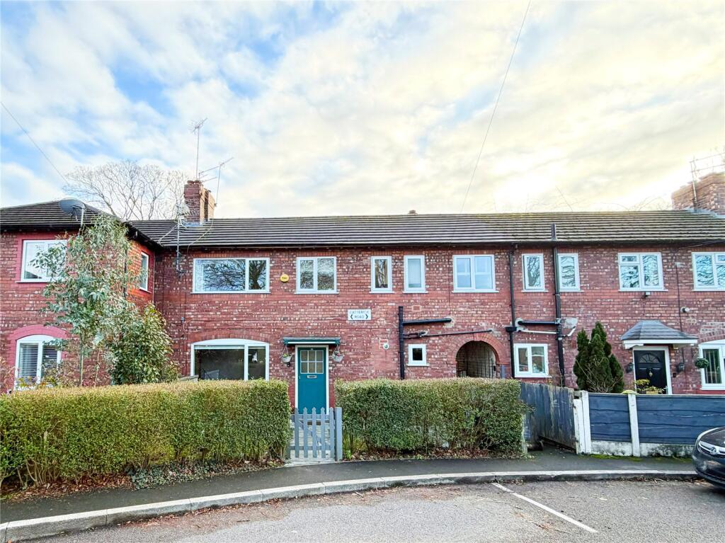 Main image of property: Catterick Road, Didsbury, M20