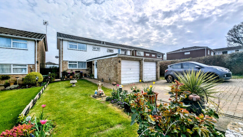 Main image of property: Eagle Close, Alton, Hampshire, GU34