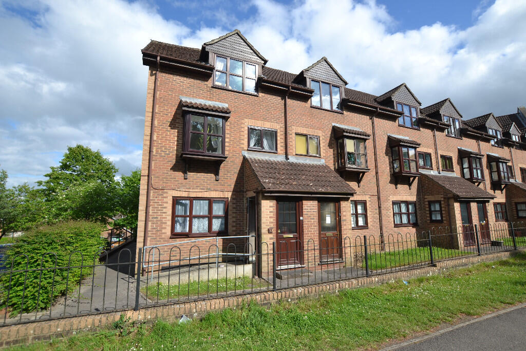 Main image of property: Chalet Court, Bordon, Hampshire, GU35