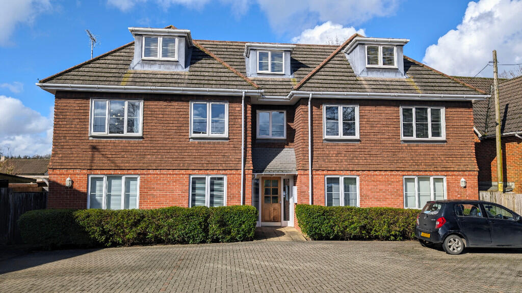 Main image of property: Chase Road, Lindford, Hampshire, GU35