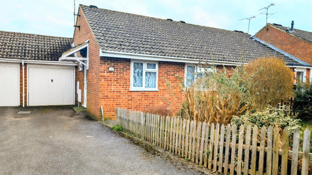 Main image of property: Lilac Close, Bordon, Hampshire, GU35