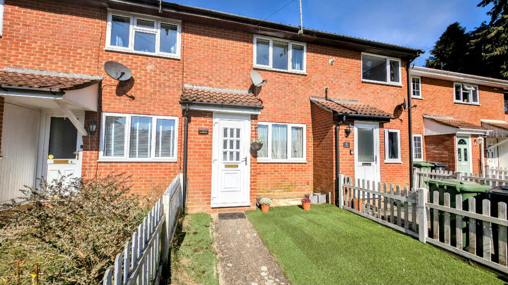 Main image of property: Nutley Close, Bordon, Hampshire, GU35