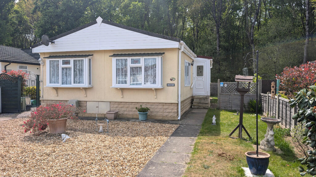 Main image of property: Whitehill Park, Whitehill, Hampshire, GU35