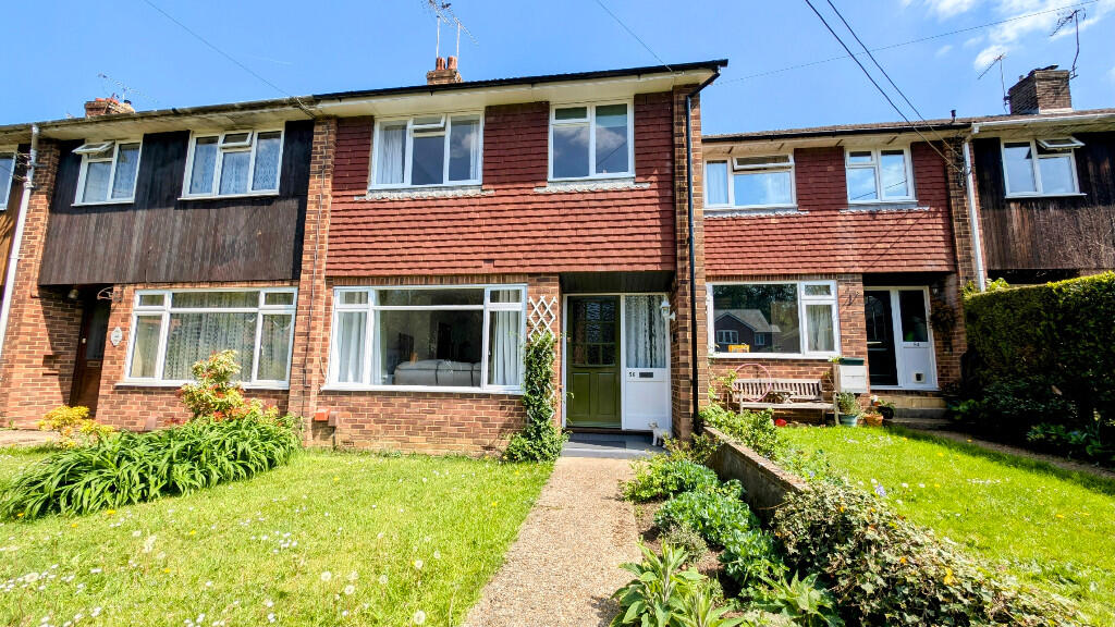 Main image of property: Newfield Road, Liss Forest, Hampshire, GU33