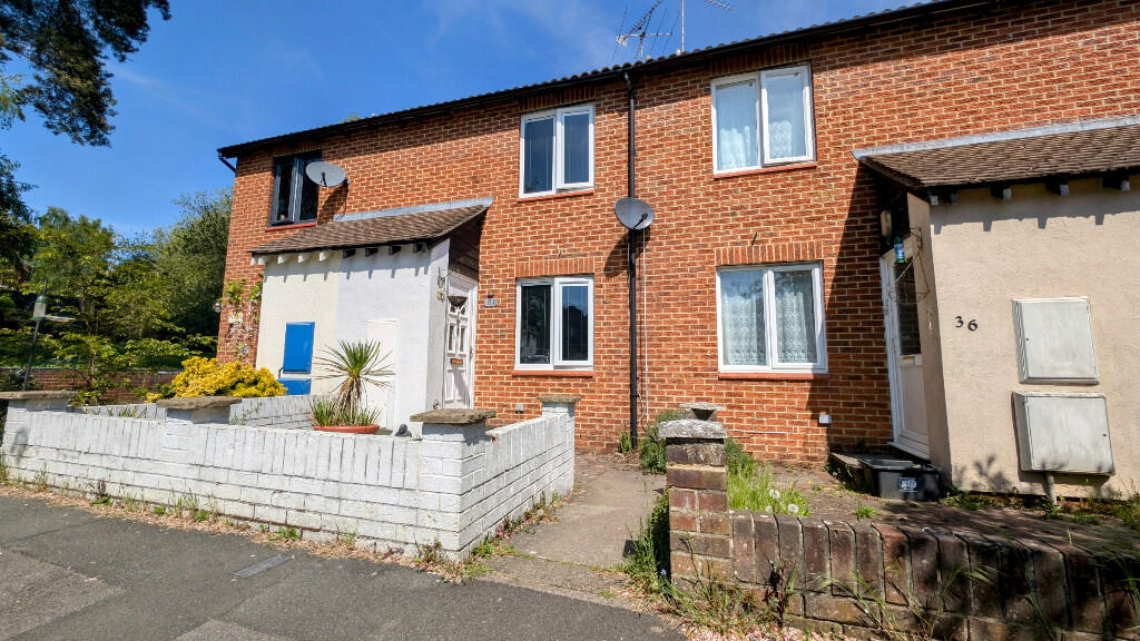 Main image of property: Roxburghe Close, Whitehill, Hampshire, GU35