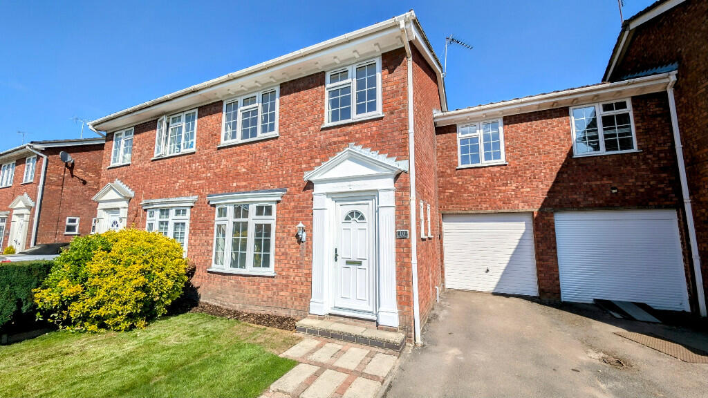 Main image of property: Waterside Close, Bordon, Hampshire, GU35